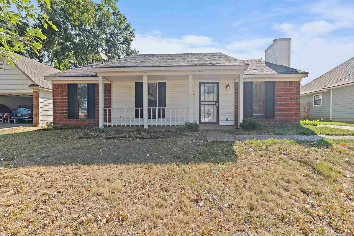 5330 SLEEPY OAK CV, Memphis, TN 38115 - #1
