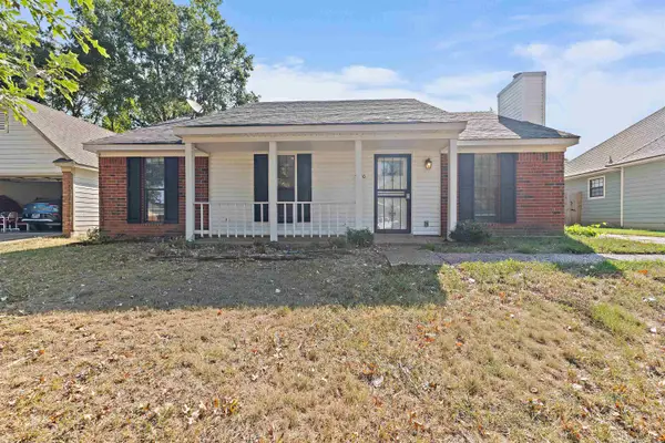 5330 SLEEPY OAK CV, Memphis, TN 38115
