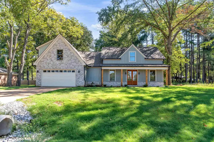 70 WEST ST, Rossville, TN 38066 - #2