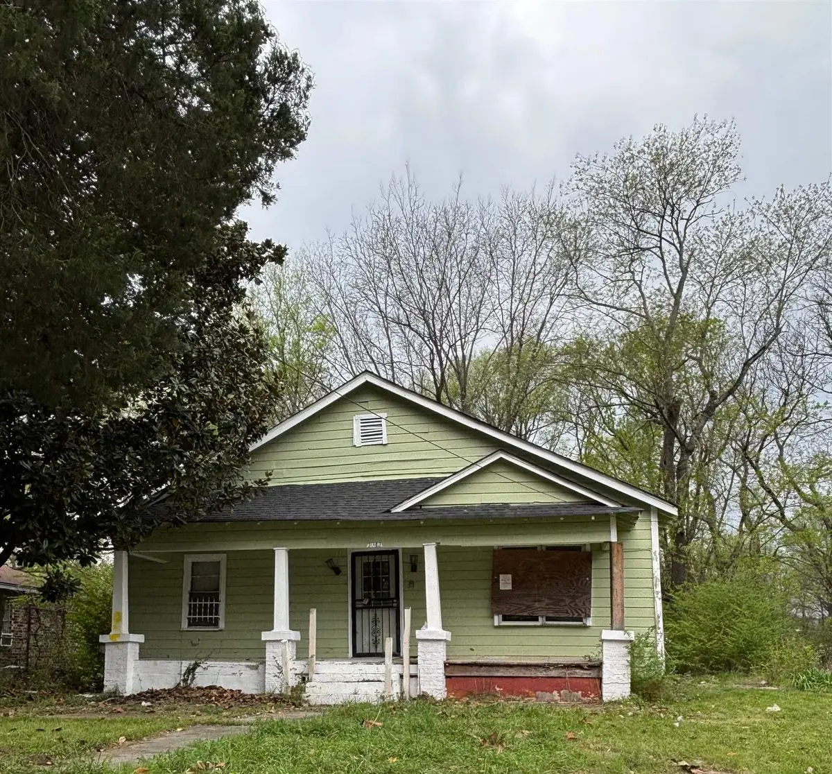 3043 SAX RD, Memphis, TN 38109 - #1