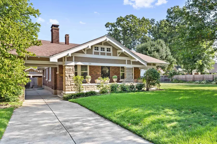 1976 LYNDALE AVE, Memphis, TN 38107 - #2