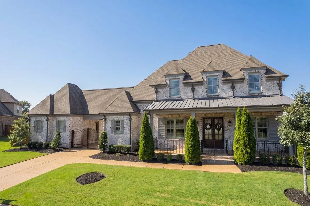 711 CYPRESS VIEW CIR W, Collierville, TN 38017 - #1