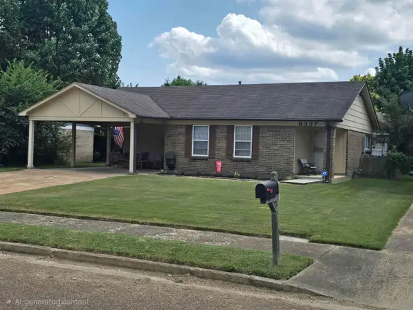 6337 WOODGREEN CV, Millington, TN 38053