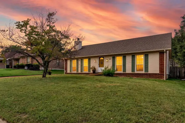 6556 STOCKPORT CV, Memphis, TN 38141