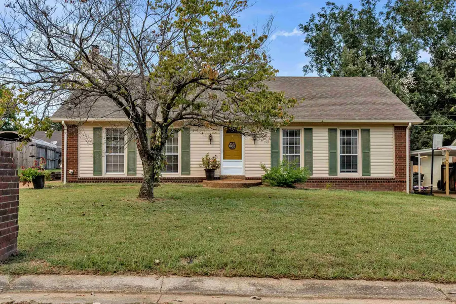 6556 STOCKPORT CV, Memphis, TN 38141 - #2