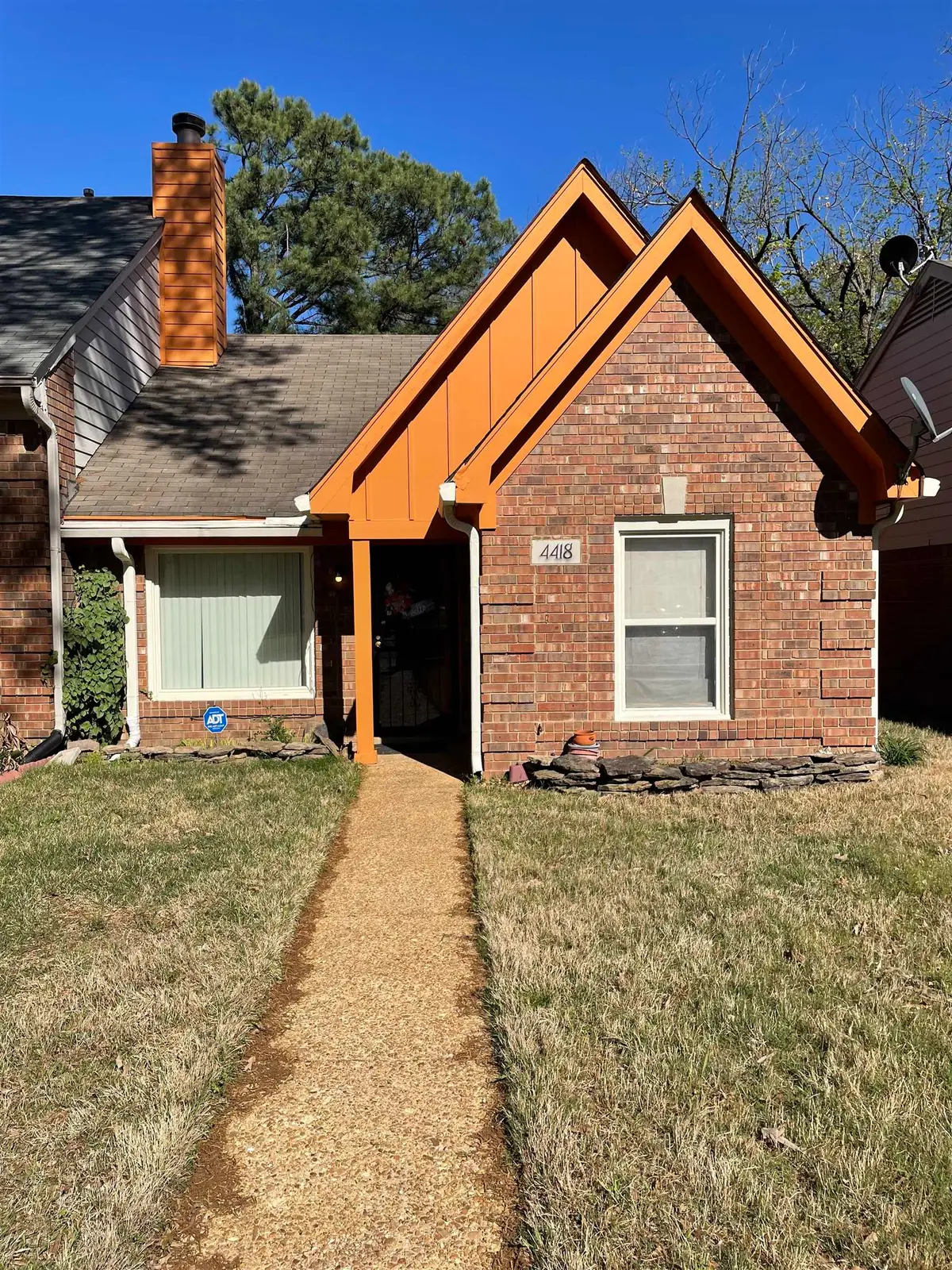 4418 MISTY MORNING DR, Memphis, TN 38141 - #1