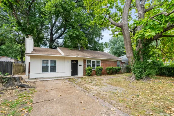 4084 WILDWOOD DR, Memphis, TN 38111
