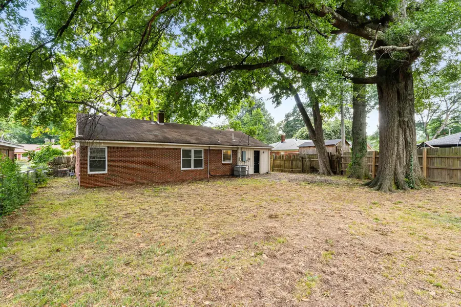 4084 WILDWOOD DR, Memphis, TN 38111 - #2
