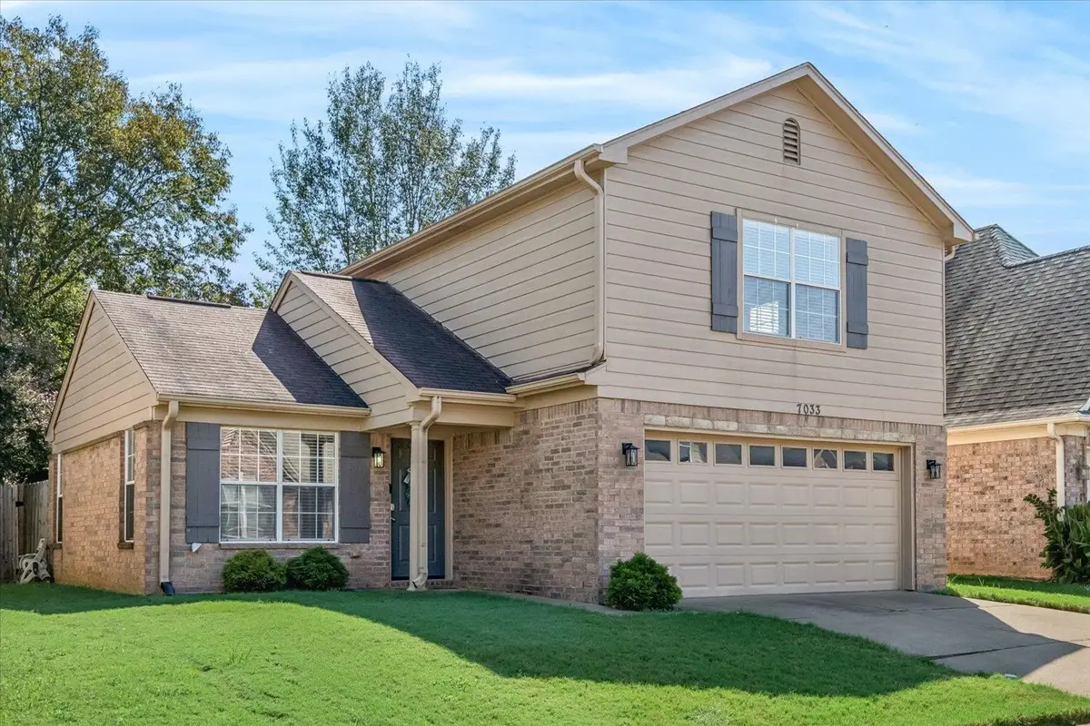 7033 S WYNNE RIDGE DR, Cordova, TN 38016 - #1