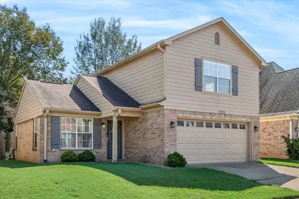 7033 S WYNNE RIDGE DR, Cordova, TN 38016