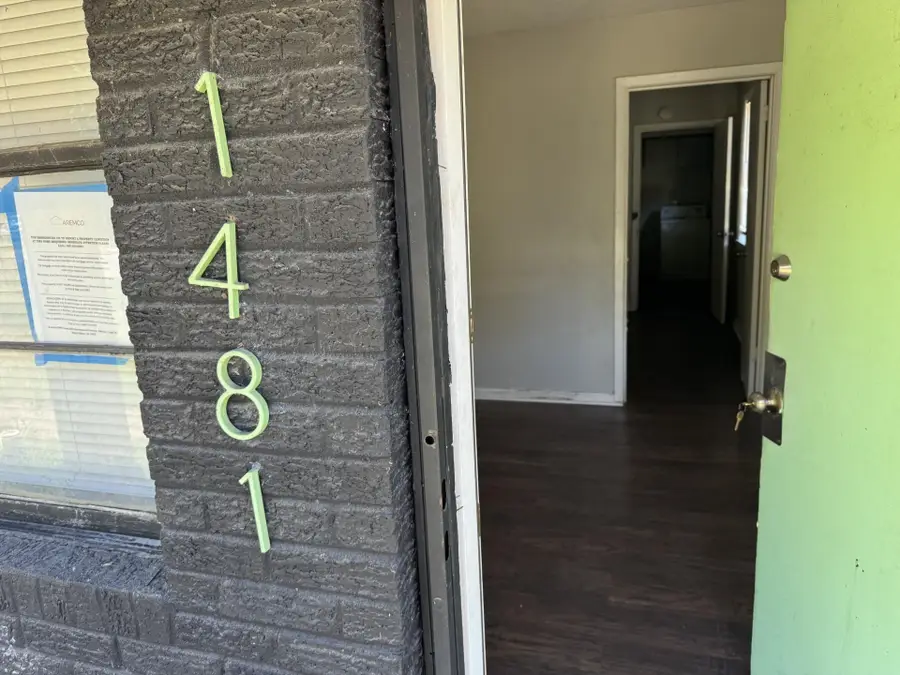 1481 OAKLAWN ST, Memphis, TN 38114 - #2