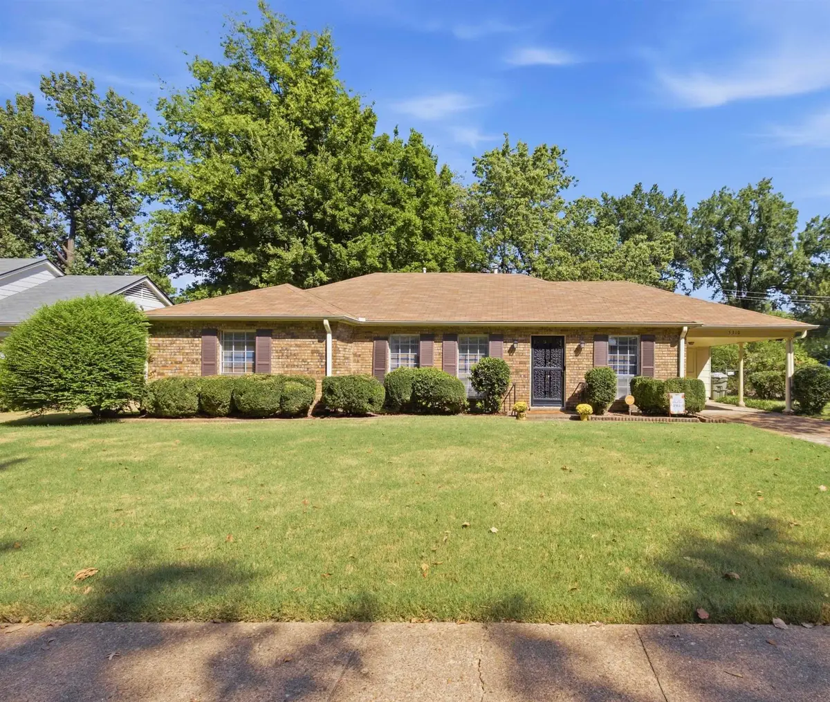 5310 HONEYWOOD AVE, Memphis, TN 38118 - #1