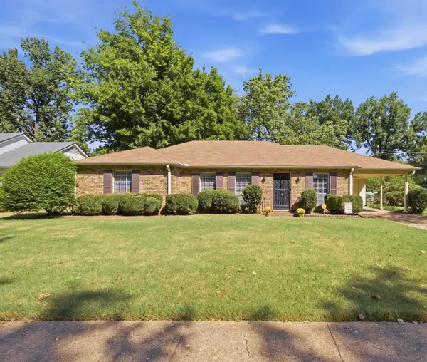5310 HONEYWOOD AVE, Memphis, TN 38118