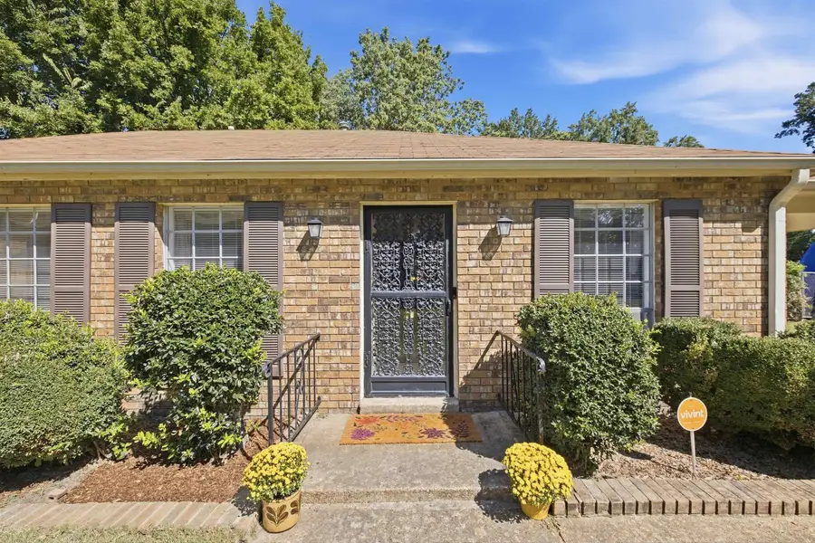 5310 HONEYWOOD AVE, Memphis, TN 38118 - #2