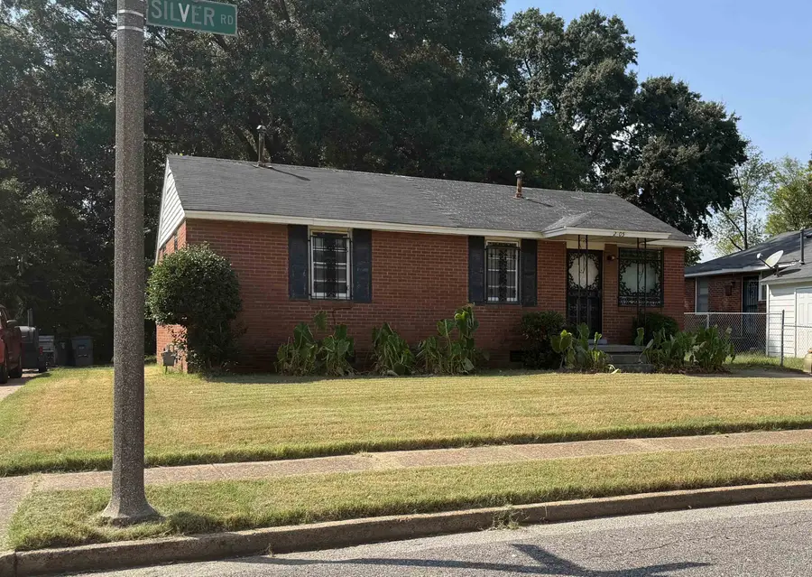 2405 SILVER ST, Memphis, TN 38106 - #2