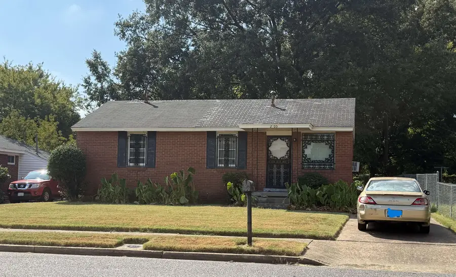2405 SILVER ST, Memphis, TN 38106 - #3