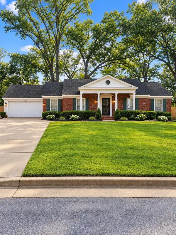 3141 GLEN ECHO DR, Memphis, TN 38115