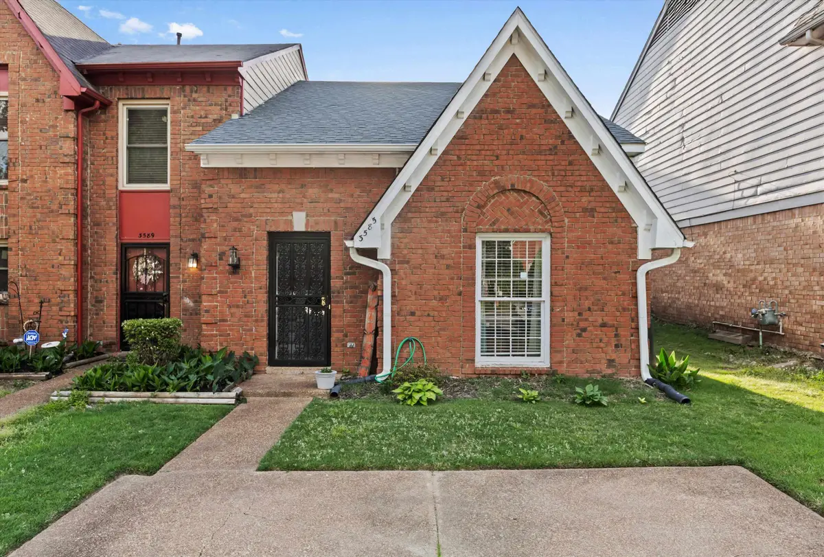 3585 BISHOPS GATE DR, Memphis, TN 38115 - #1