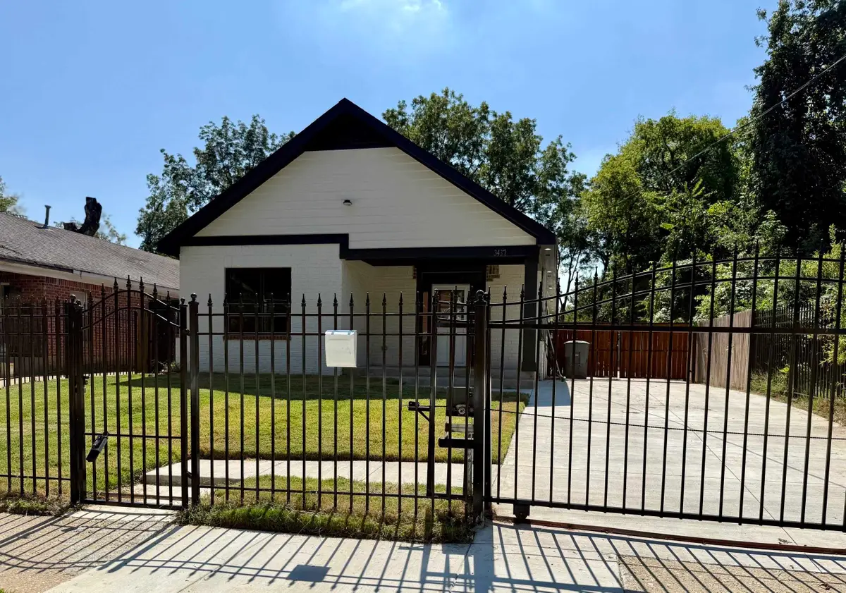 3437 POWELL AVE, Memphis, TN 38122 - #1