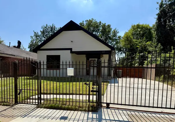 3437 POWELL AVE, Memphis, TN 38122