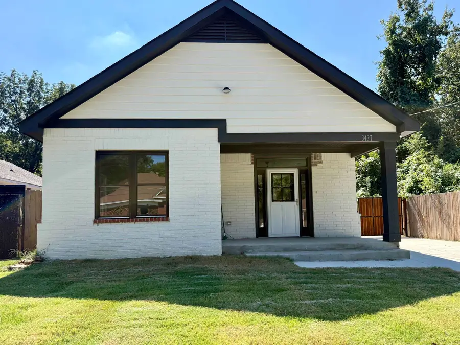 3437 POWELL AVE, Memphis, TN 38122 - #2