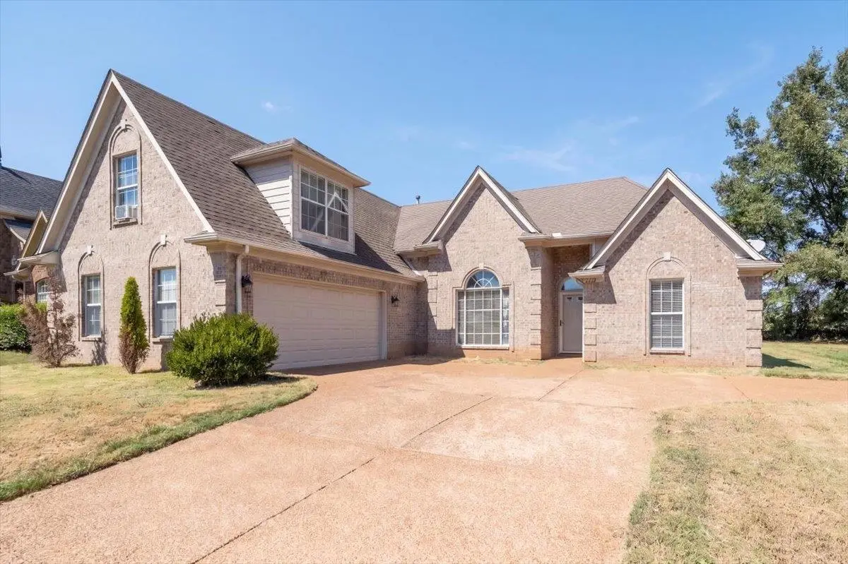 9562 MISTY KNOLL DR, Cordova, TN 38016 - #1