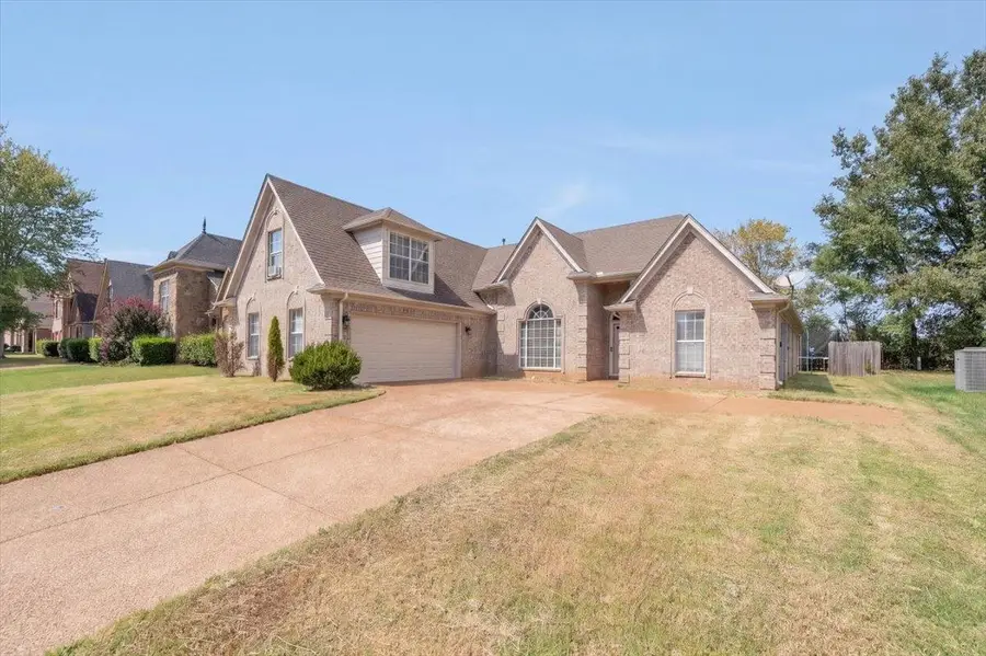 9562 MISTY KNOLL DR, Cordova, TN 38016 - #2