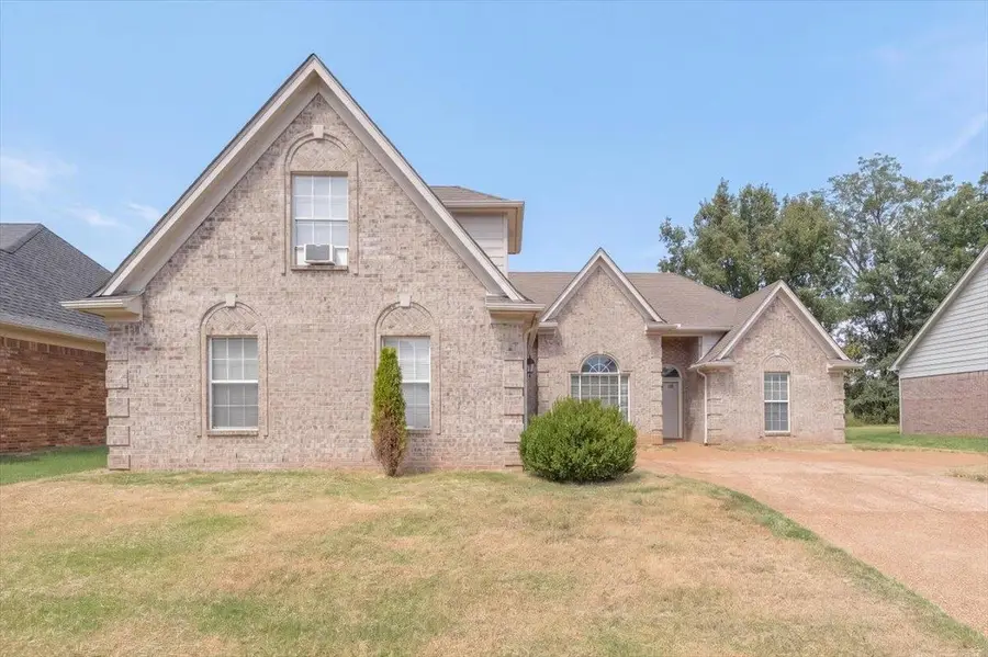 9562 MISTY KNOLL DR, Cordova, TN 38016 - #3