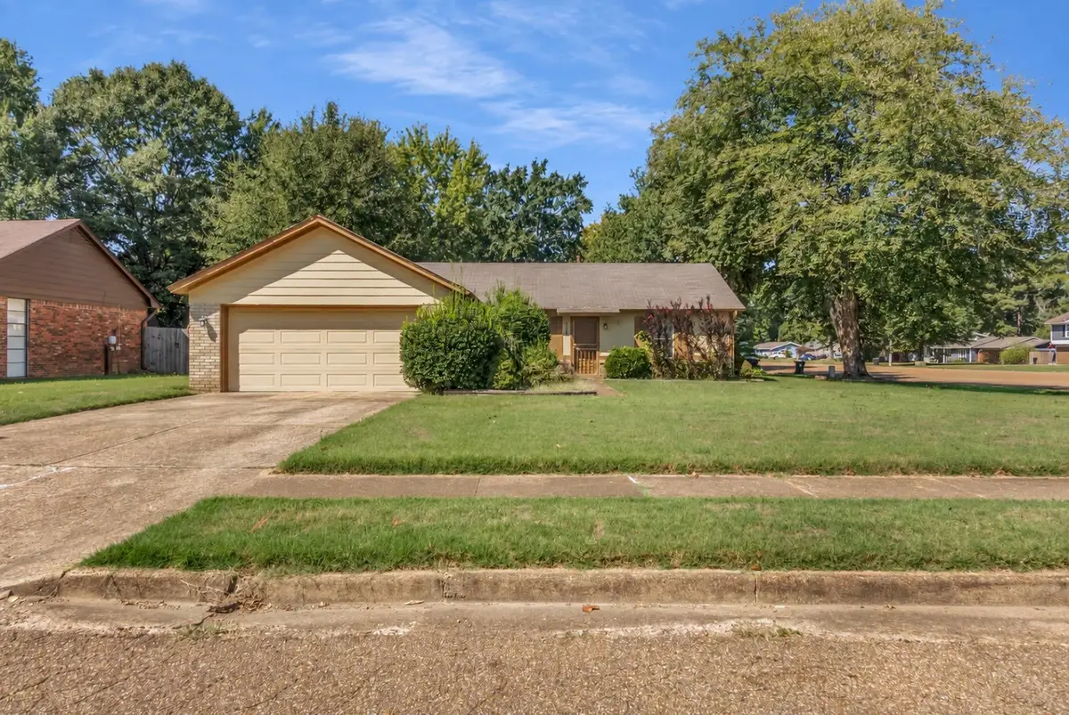 2391 BARBARO DR, Bartlett, TN 38134 - #1