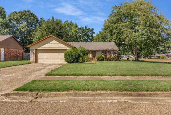 2391 BARBARO DR, Bartlett, TN 38134