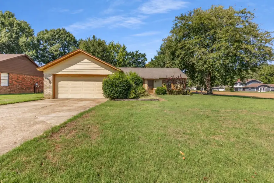 2391 BARBARO DR, Bartlett, TN 38134 - #2