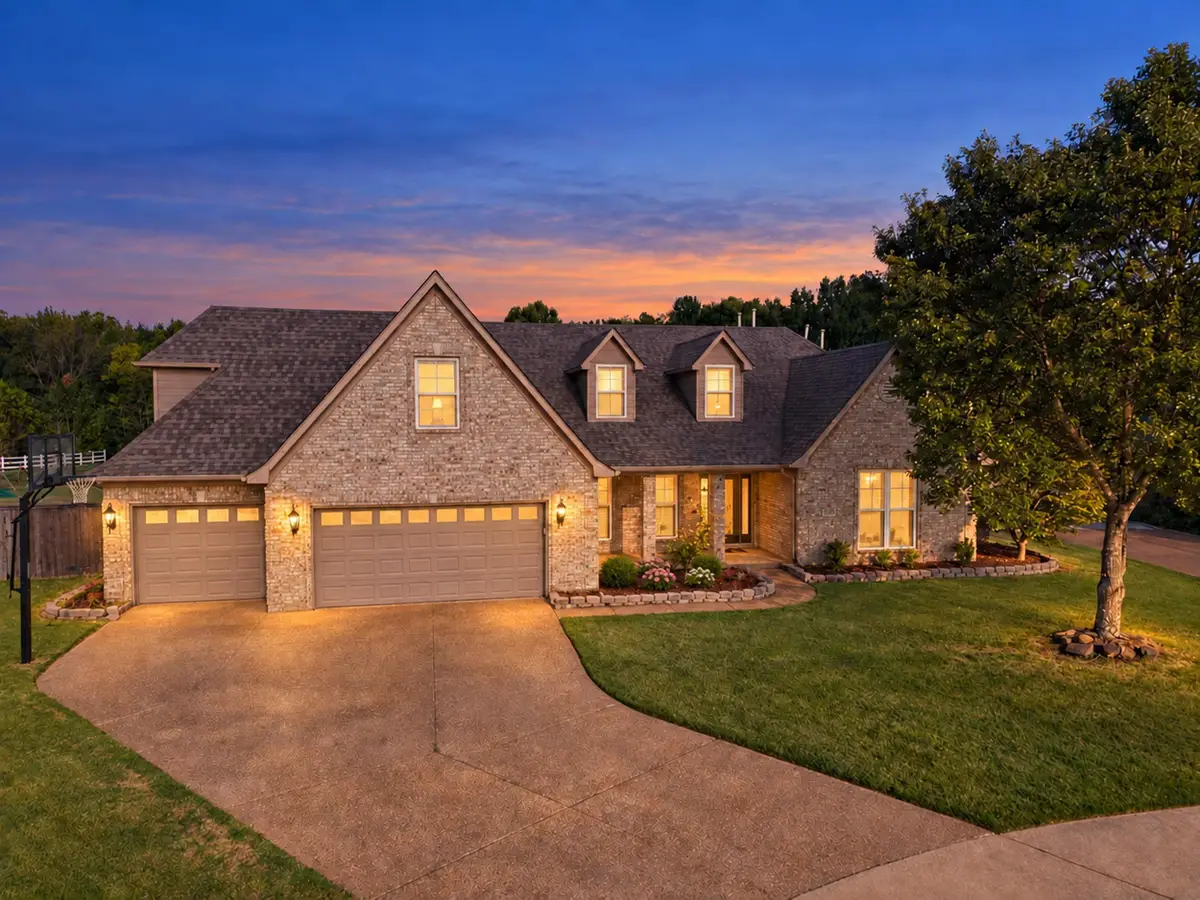 4626 CHARITY GLEN CV, Bartlett, TN 38135 - #1