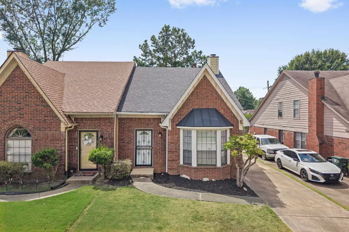 6717 ROSS RIDGE DR, Memphis, TN 38141 - #1