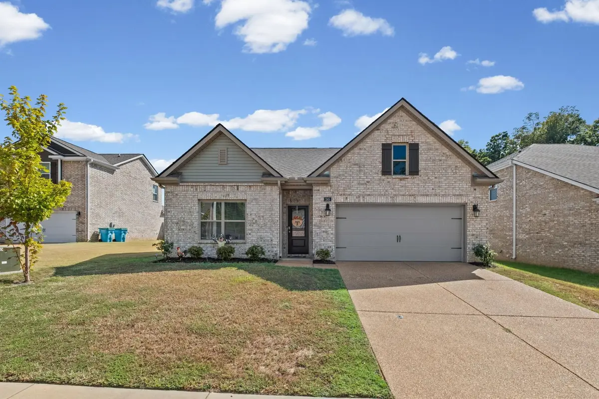 245 WALKER MEADOWS LN, Munford, TN 38058 - #1