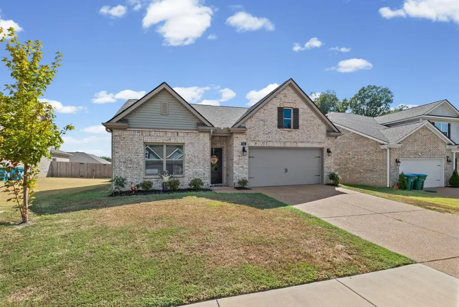 245 WALKER MEADOWS LN, Munford, TN 38058 - #2