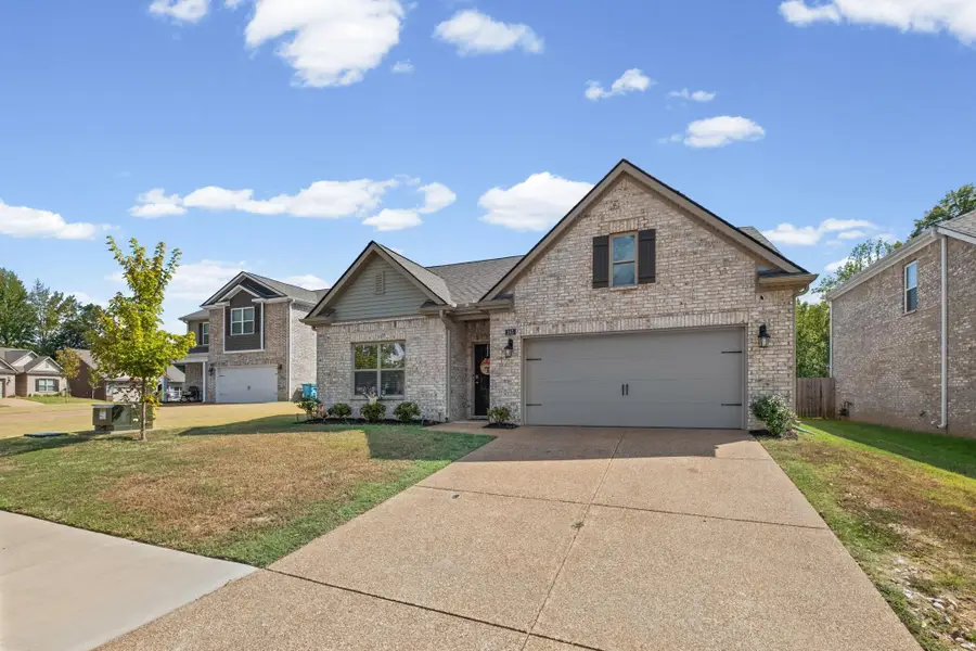 245 WALKER MEADOWS LN, Munford, TN 38058 - #3