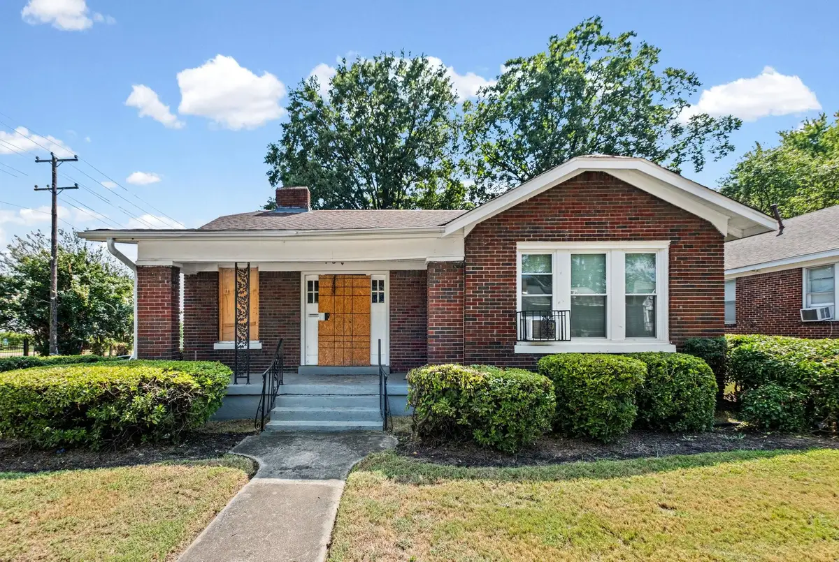 615 E MALLORY AVE, Memphis, TN 38106 - #1