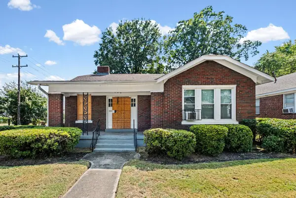 615 E MALLORY AVE, Memphis, TN 38106