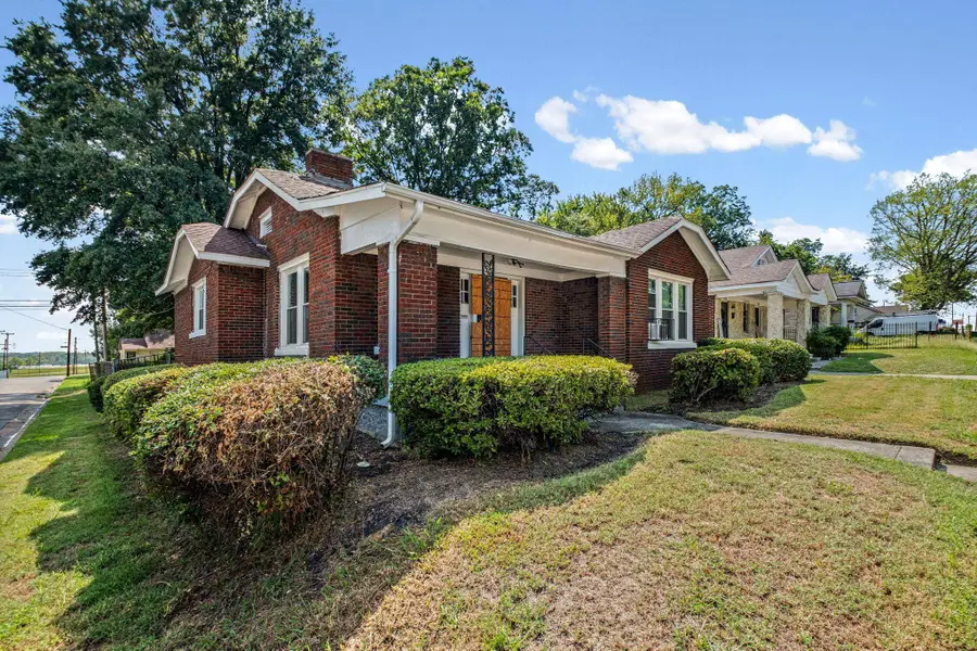 615 E MALLORY AVE, Memphis, TN 38106 - #2