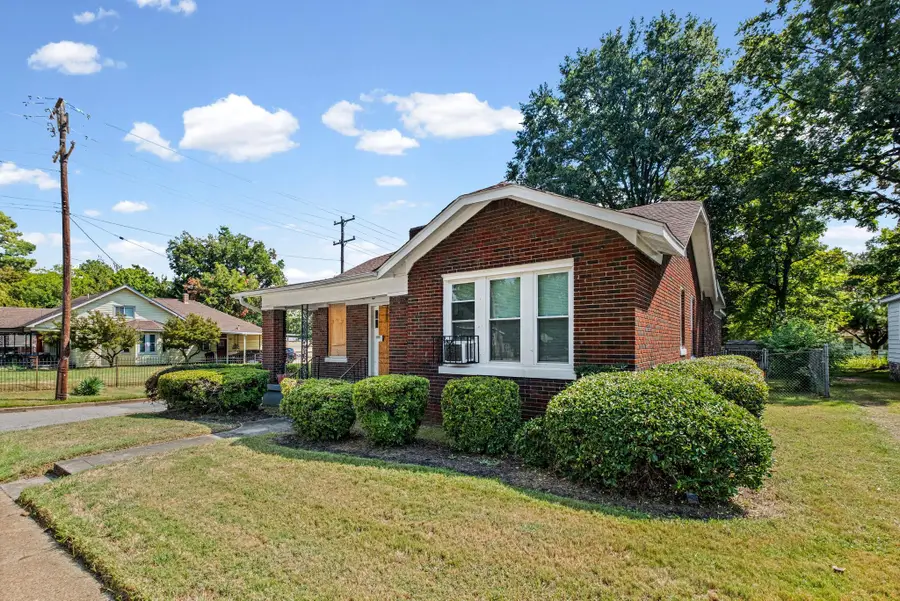 615 E MALLORY AVE, Memphis, TN 38106 - #3