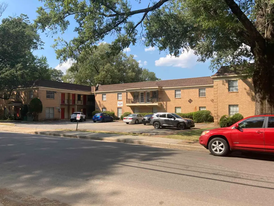 3636 SPOTTSWOOD AVE, Memphis, TN 38111 - #2