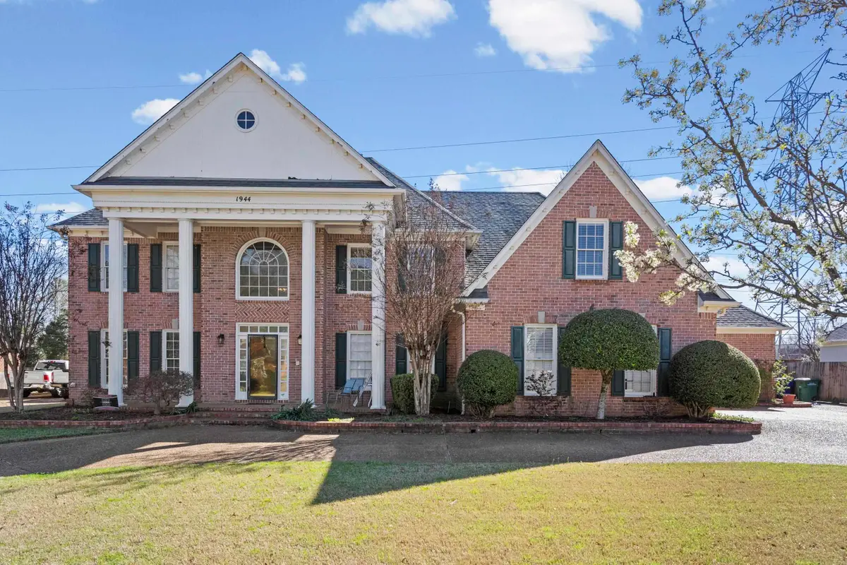 1944 SHEPARDS BUSH LN, Germantown, TN 38139 - #1