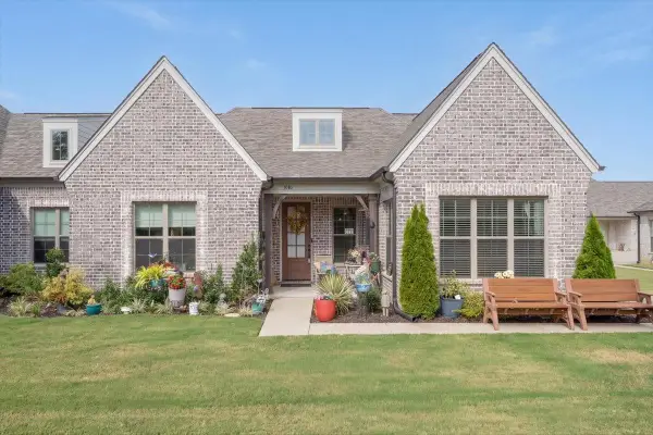 3040 BEDFORDSHIRE CV, Bartlett, TN 38133