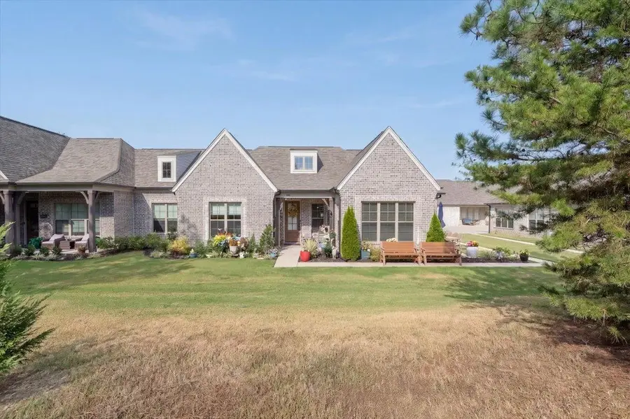 3040 BEDFORDSHIRE CV, Bartlett, TN 38133 - #2