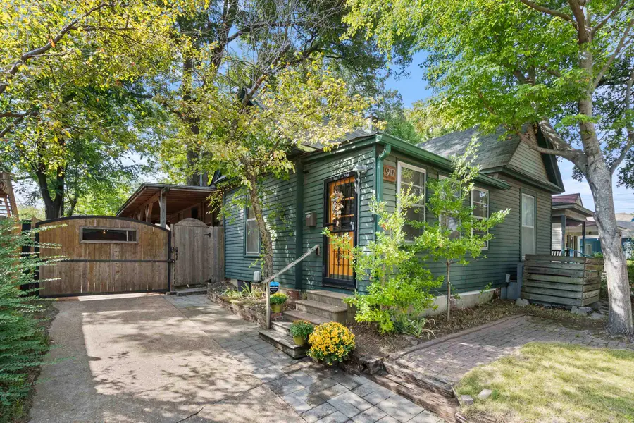917 BLYTHE ST, Memphis, TN 38104 - #2