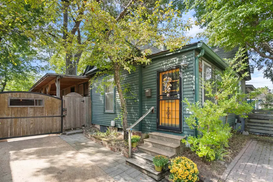 917 BLYTHE ST, Memphis, TN 38104 - #3