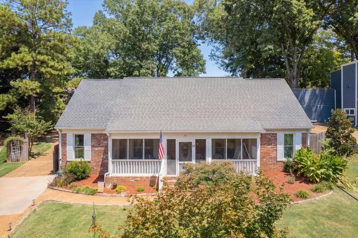 75 VIKING DR, Cordova, TN 38018 - #1