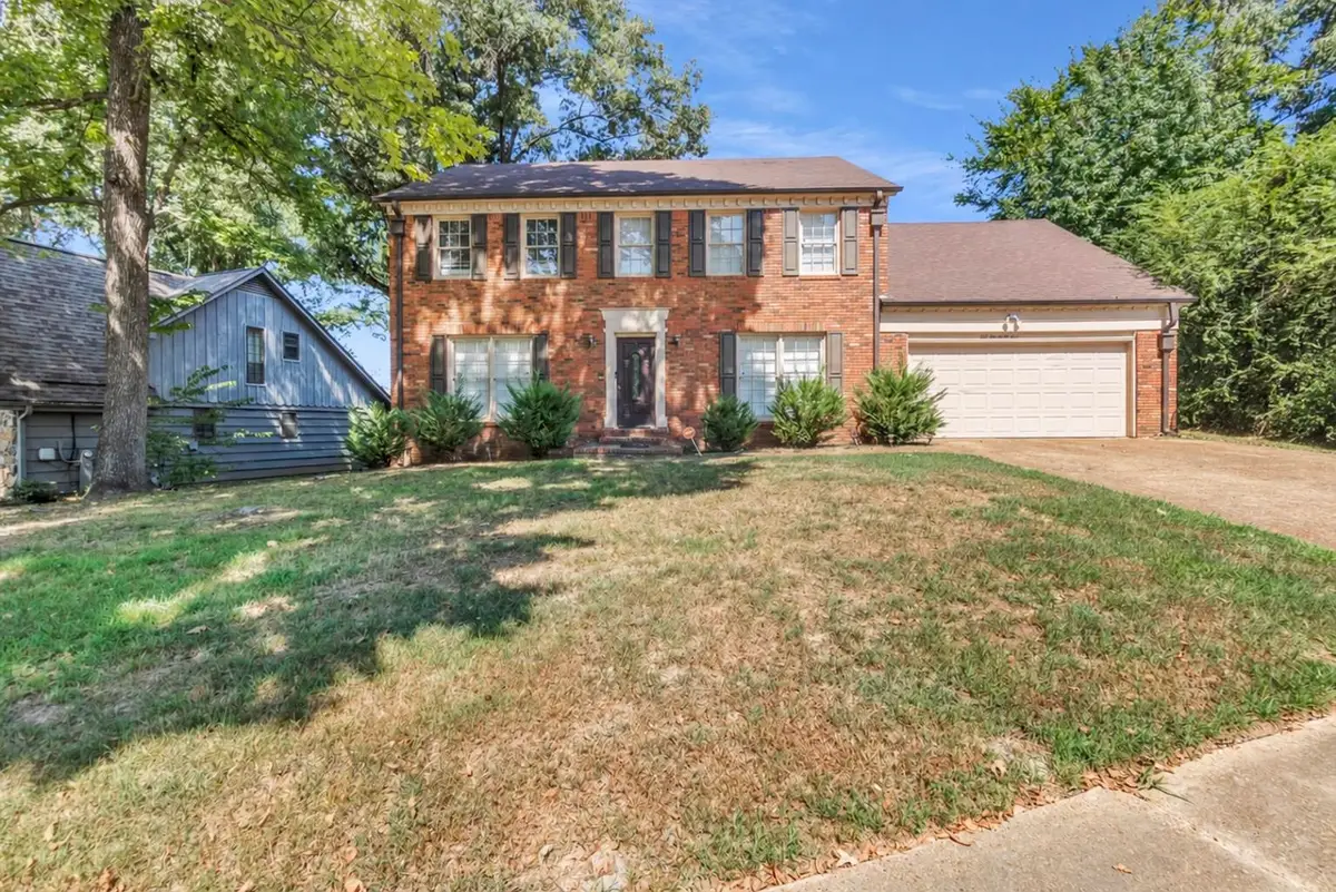 5184 BRYDON DR, Memphis, TN 38134 - #1