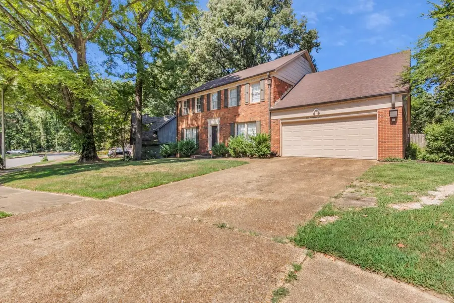 5184 BRYDON DR, Memphis, TN 38134 - #2