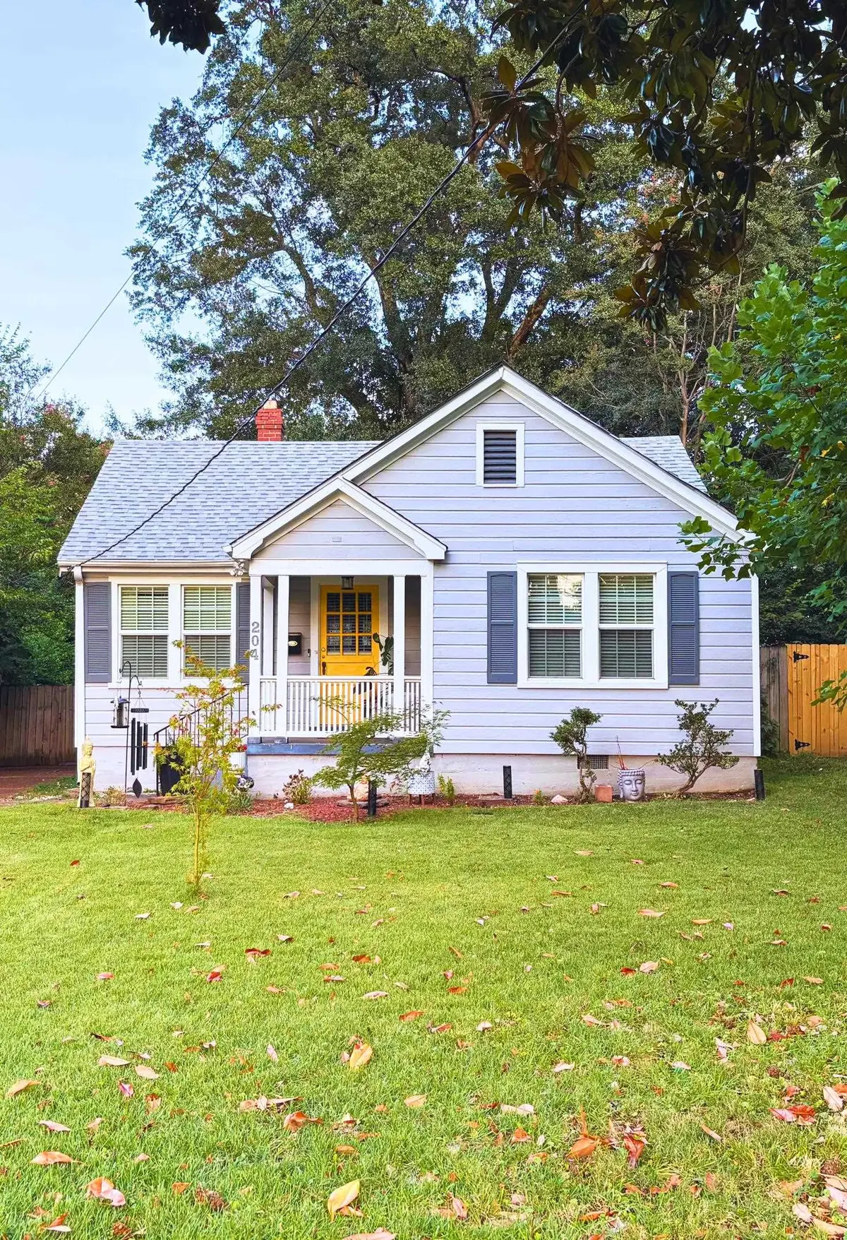 204 WILLIFORD ST, Memphis, TN 38112 - #1